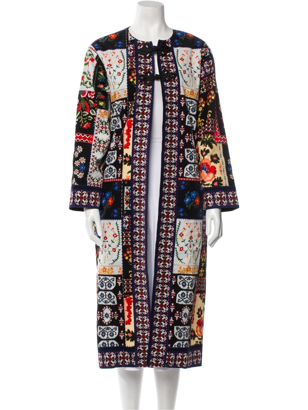 Hunter Bell Martini Coat XS